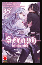 Seraph of the End